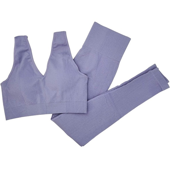 Workout Set - Picture 2 of 4